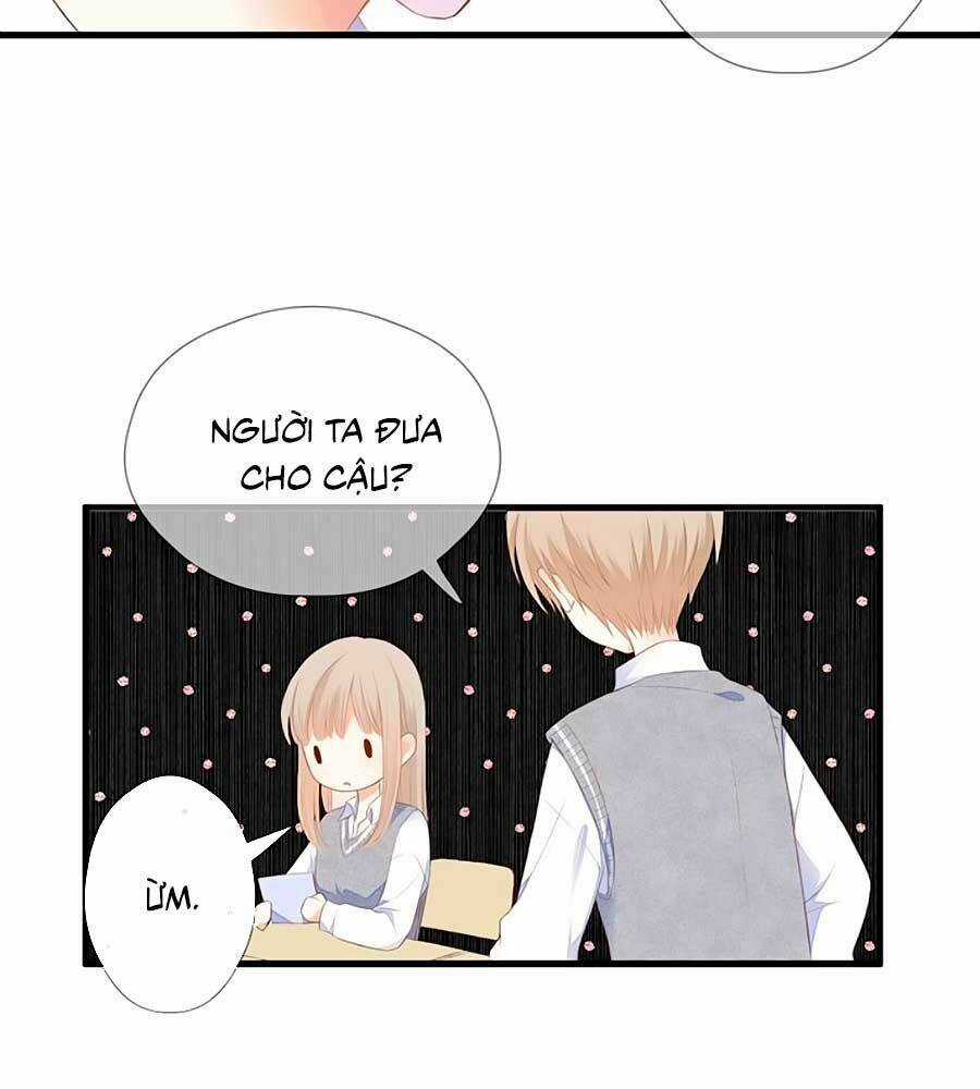 Đóa Hoa Chớm Nở Chapter 64 trang 18