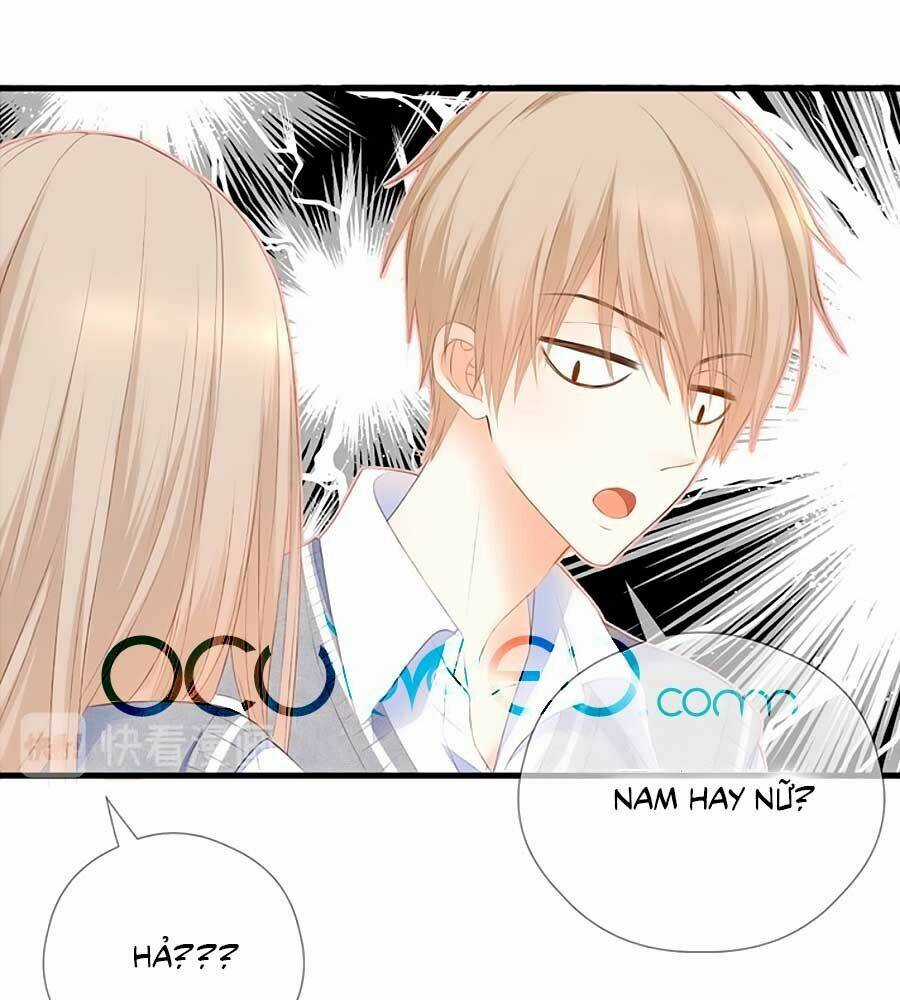 Đóa Hoa Chớm Nở Chapter 64 trang 19