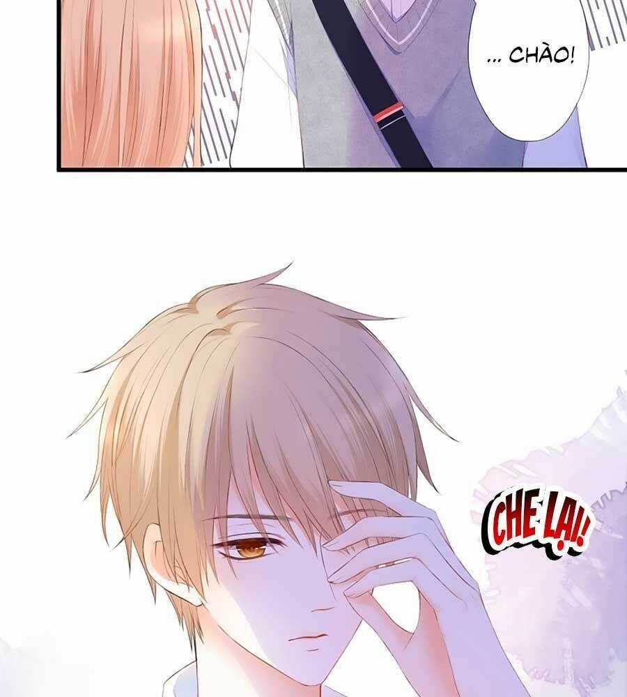 Đóa Hoa Chớm Nở Chapter 64 trang 2