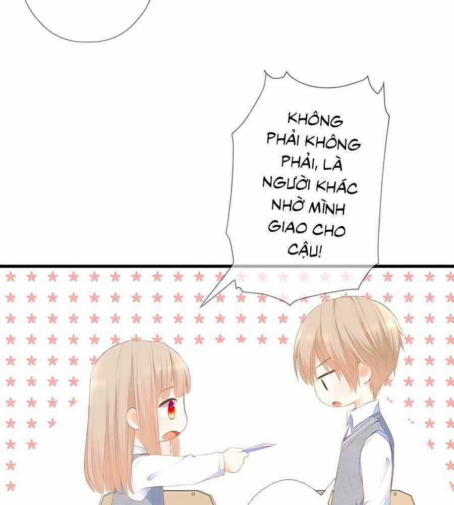 Đóa Hoa Chớm Nở Chapter 64 trang 20