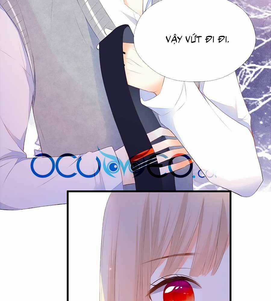 Đóa Hoa Chớm Nở Chapter 64 trang 22