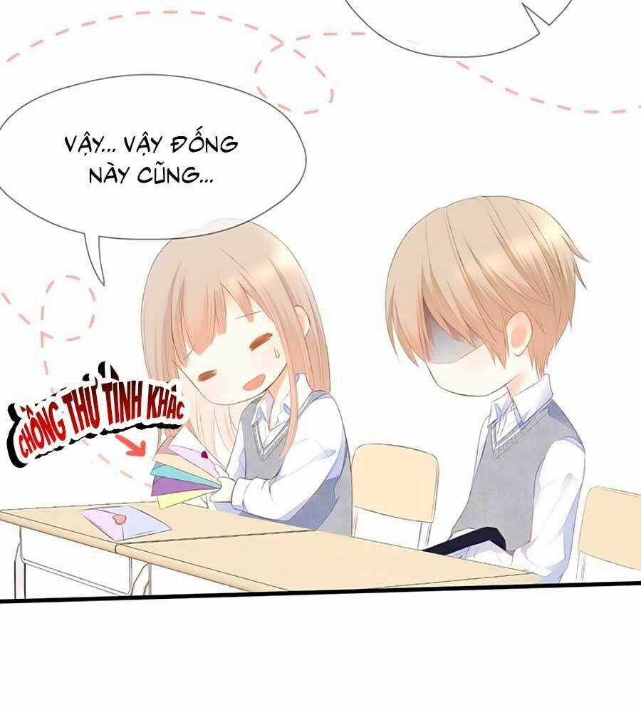 Đóa Hoa Chớm Nở Chapter 64 trang 24