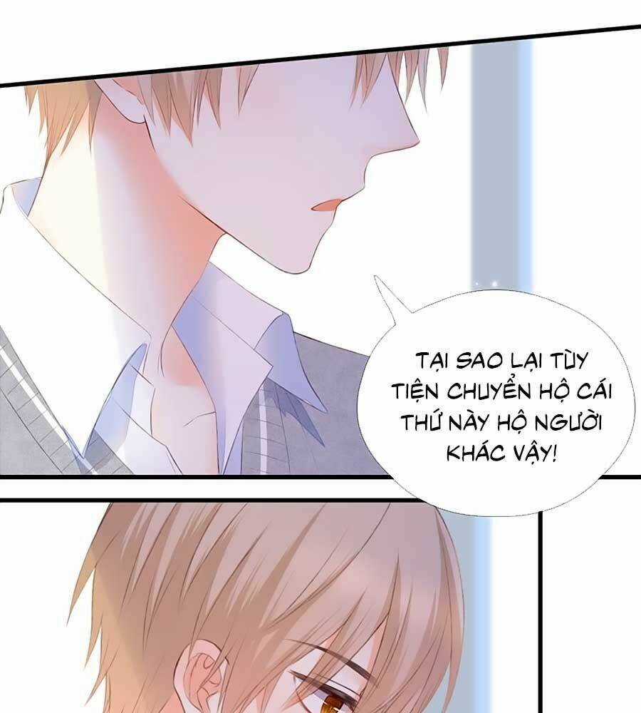 Đóa Hoa Chớm Nở Chapter 64 trang 25