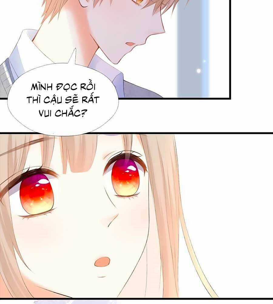 Đóa Hoa Chớm Nở Chapter 64 trang 26