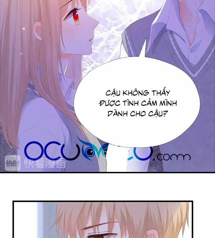 Đóa Hoa Chớm Nở Chapter 64 trang 28