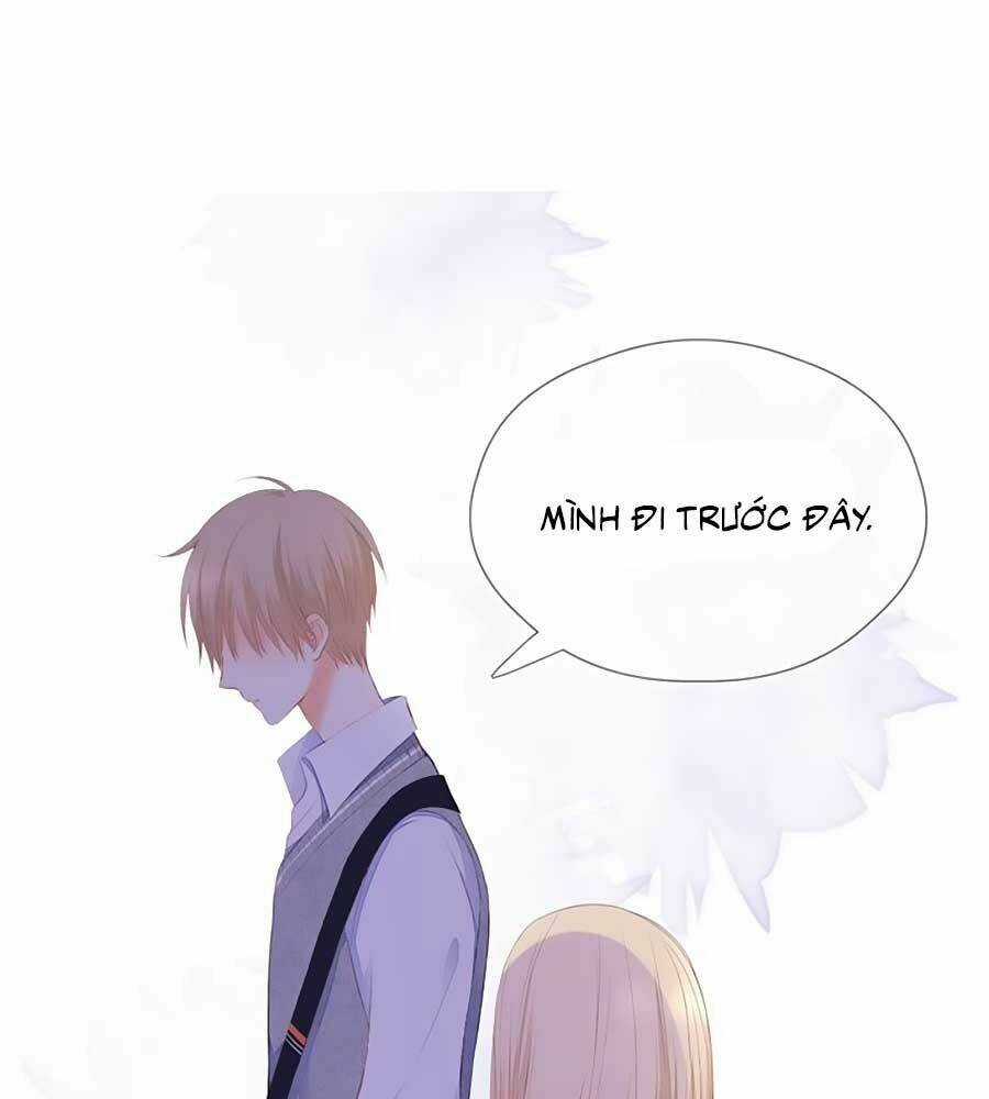 Đóa Hoa Chớm Nở Chapter 64 trang 30