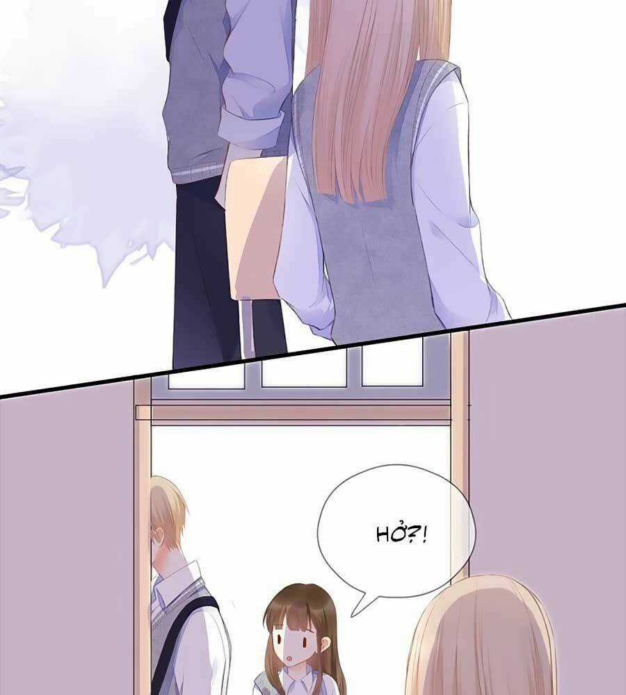 Đóa Hoa Chớm Nở Chapter 64 trang 31