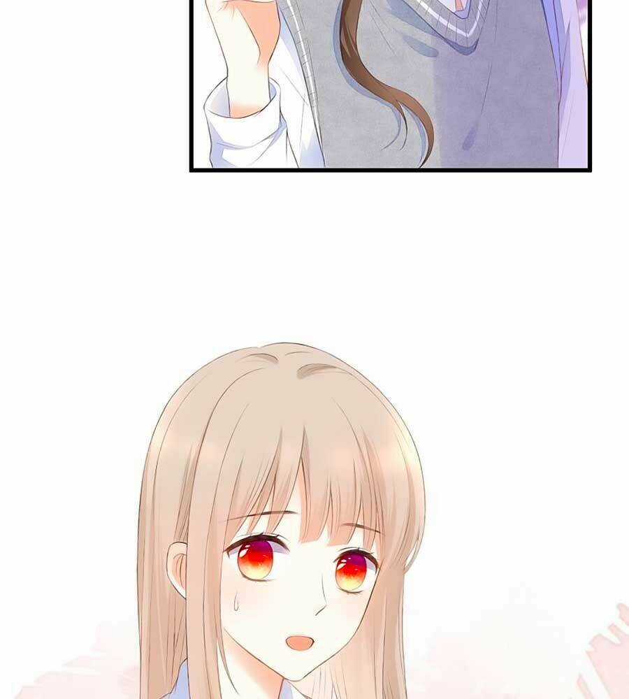 Đóa Hoa Chớm Nở Chapter 64 trang 33