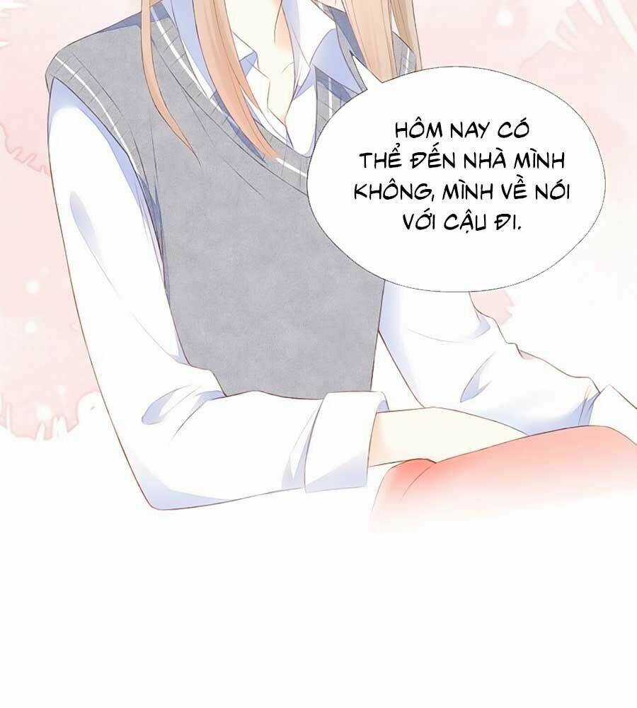 Đóa Hoa Chớm Nở Chapter 64 trang 34