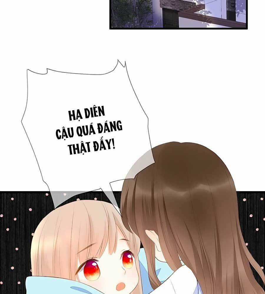 Đóa Hoa Chớm Nở Chapter 64 trang 36