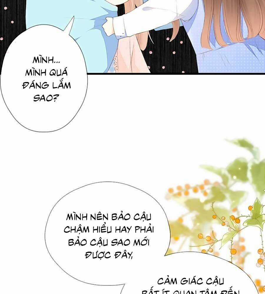 Đóa Hoa Chớm Nở Chapter 64 trang 37