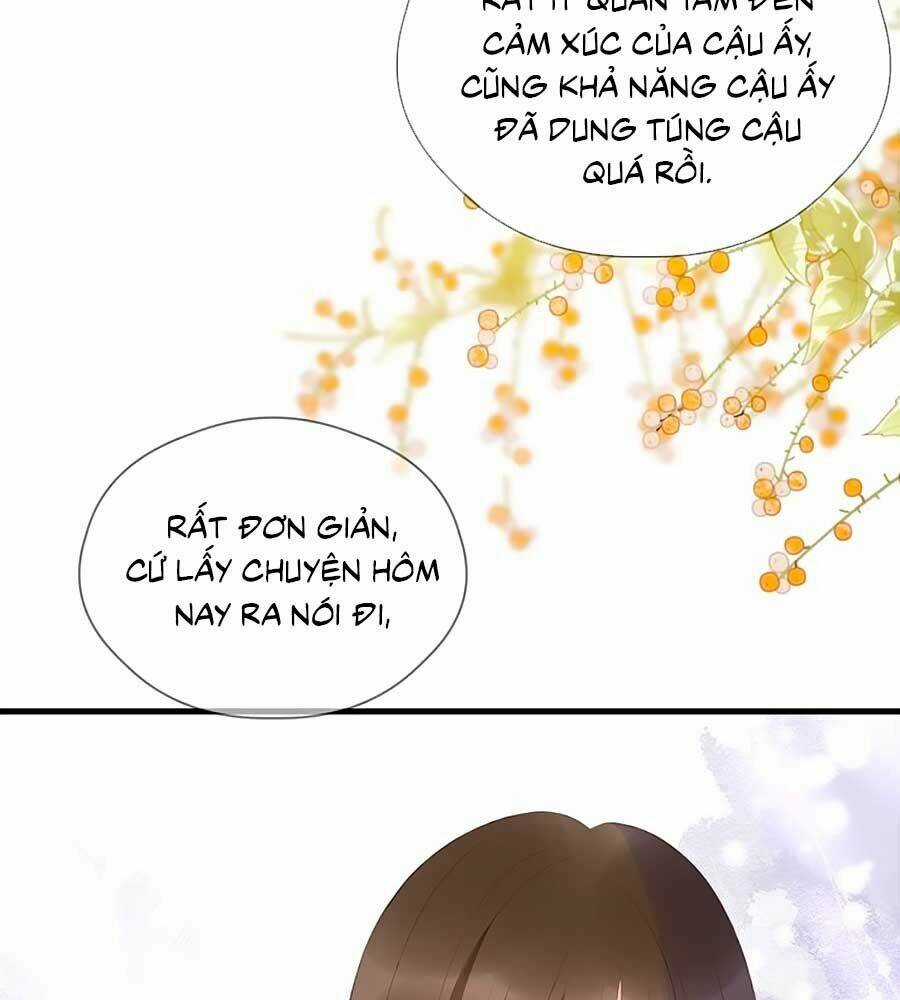 Đóa Hoa Chớm Nở Chapter 64 trang 38