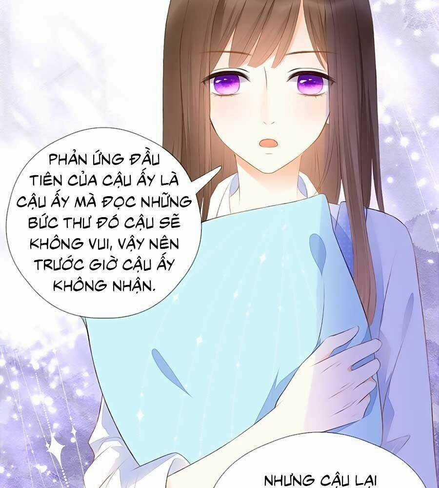 Đóa Hoa Chớm Nở Chapter 64 trang 39