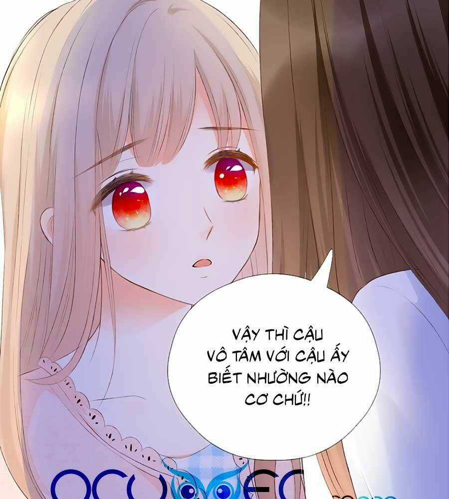 Đóa Hoa Chớm Nở Chapter 64 trang 41