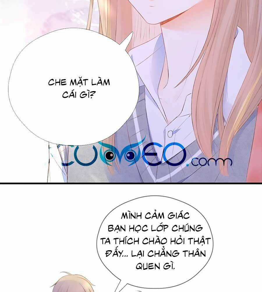 Đóa Hoa Chớm Nở Chapter 64 trang 5