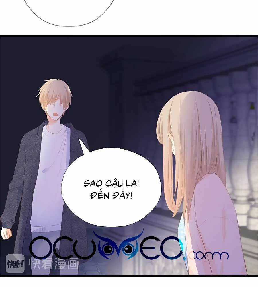 Đóa Hoa Chớm Nở Chapter 64 trang 53