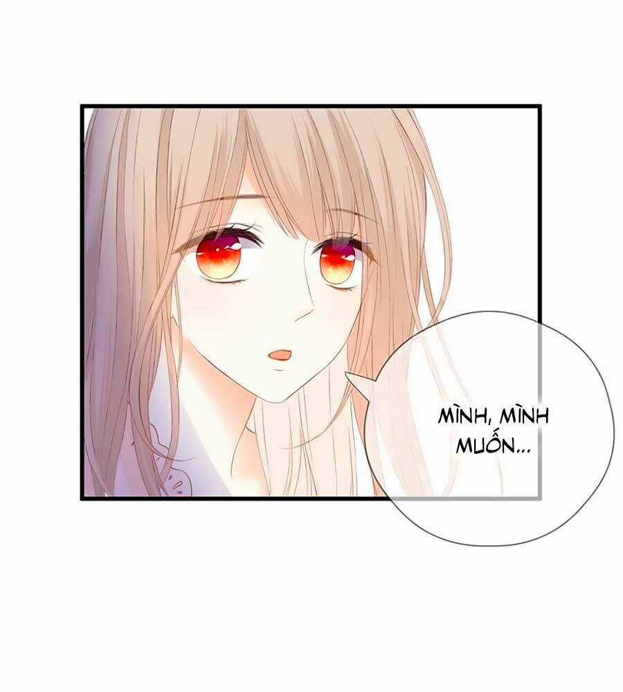 Đóa Hoa Chớm Nở Chapter 64 trang 54