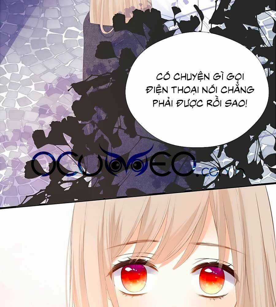 Đóa Hoa Chớm Nở Chapter 64 trang 56