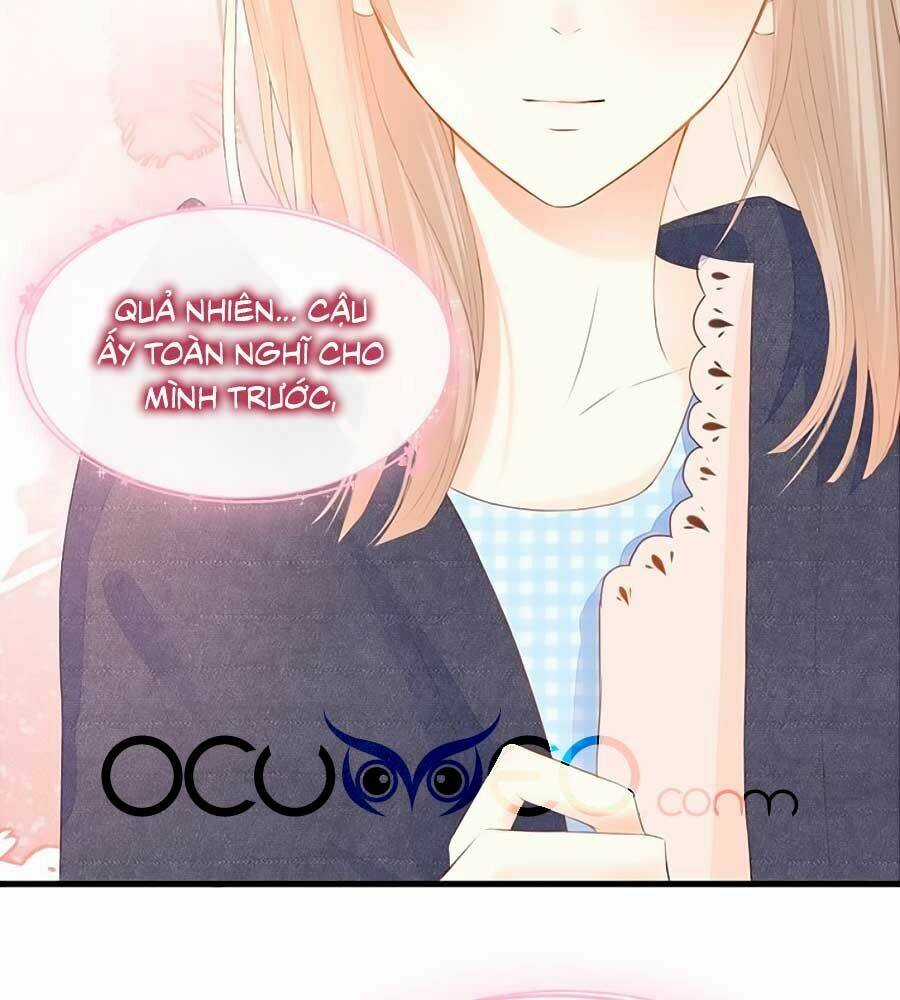 Đóa Hoa Chớm Nở Chapter 64 trang 57