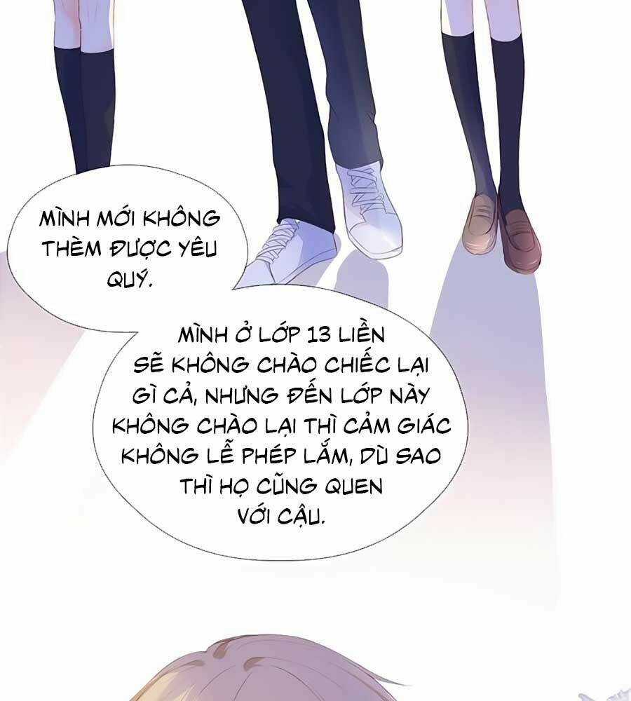 Đóa Hoa Chớm Nở Chapter 64 trang 7