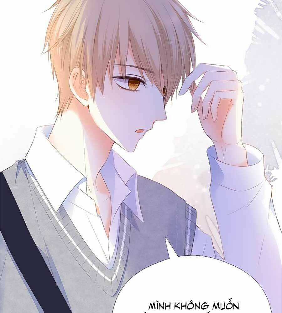 Đóa Hoa Chớm Nở Chapter 64 trang 8