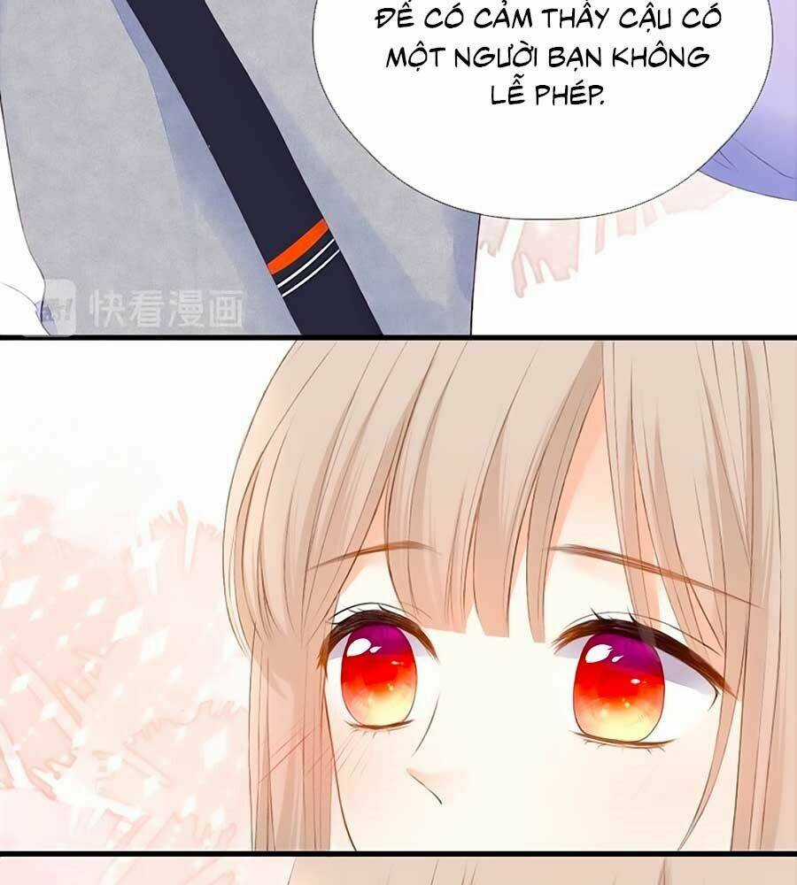 Đóa Hoa Chớm Nở Chapter 64 trang 9