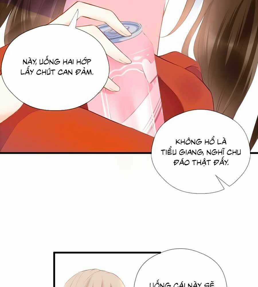 Đóa Hoa Chớm Nở Chapter 65 trang 13