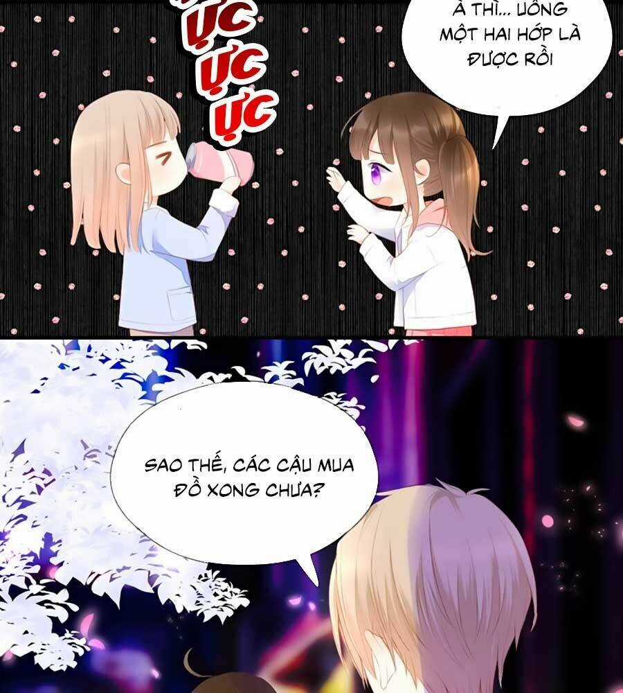 Đóa Hoa Chớm Nở Chapter 65 trang 15
