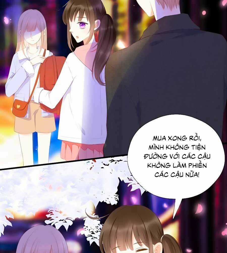 Đóa Hoa Chớm Nở Chapter 65 trang 16