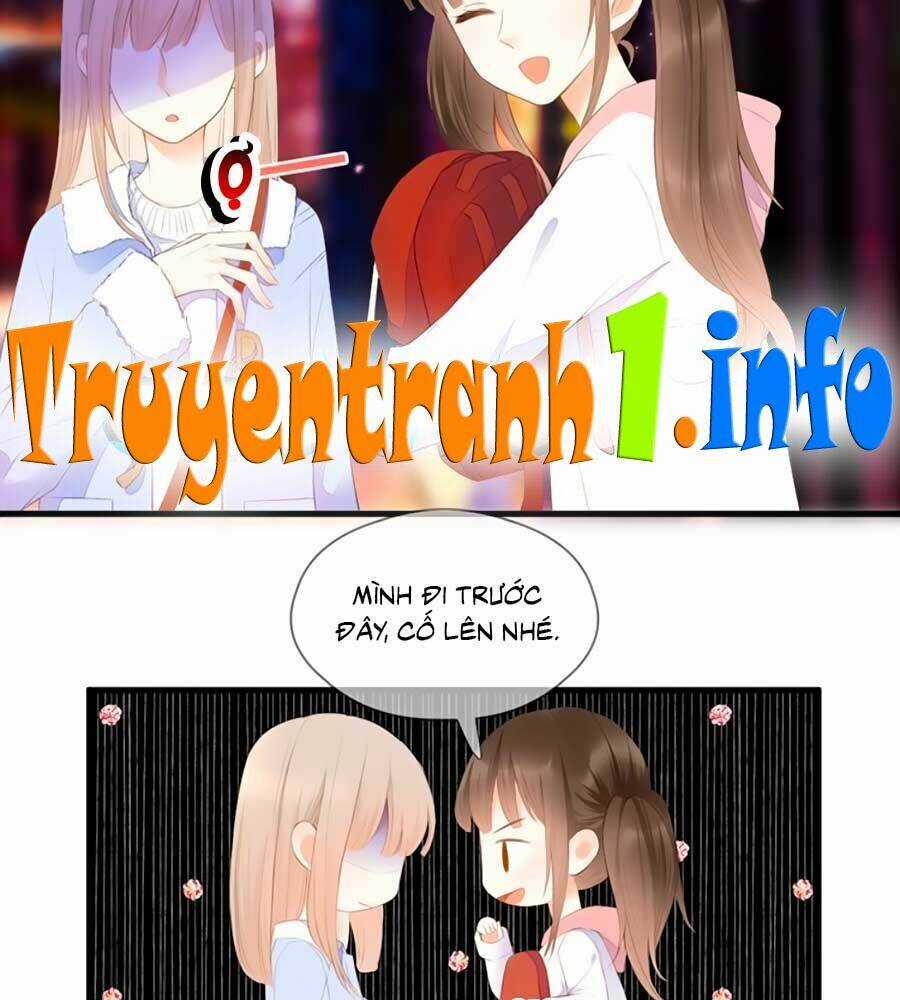 Đóa Hoa Chớm Nở Chapter 65 trang 17