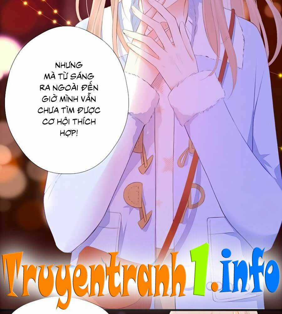 Đóa Hoa Chớm Nở Chapter 65 trang 2