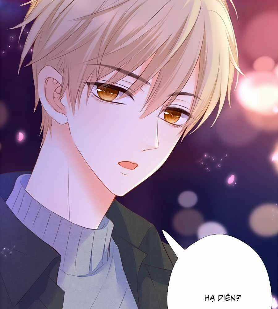 Đóa Hoa Chớm Nở Chapter 65 trang 20