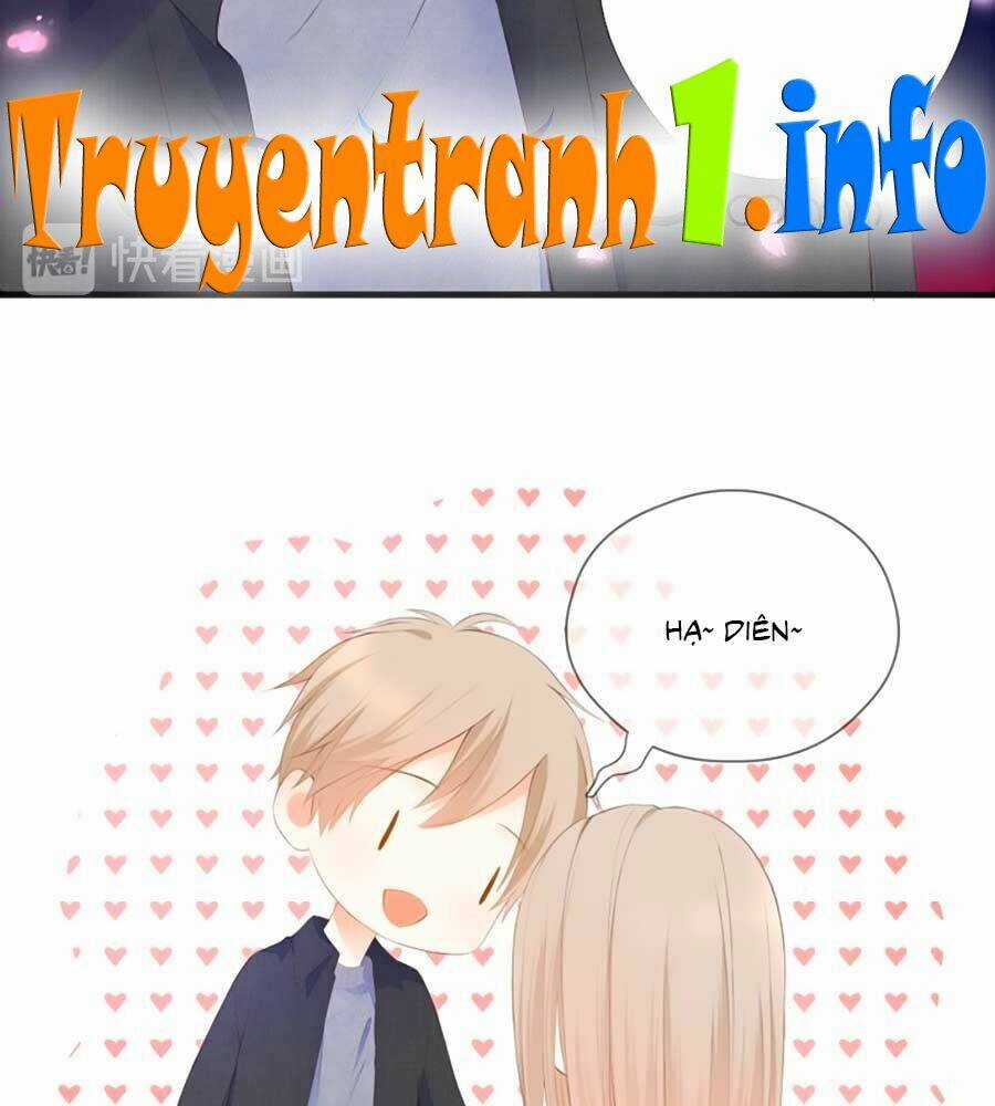 Đóa Hoa Chớm Nở Chapter 65 trang 21