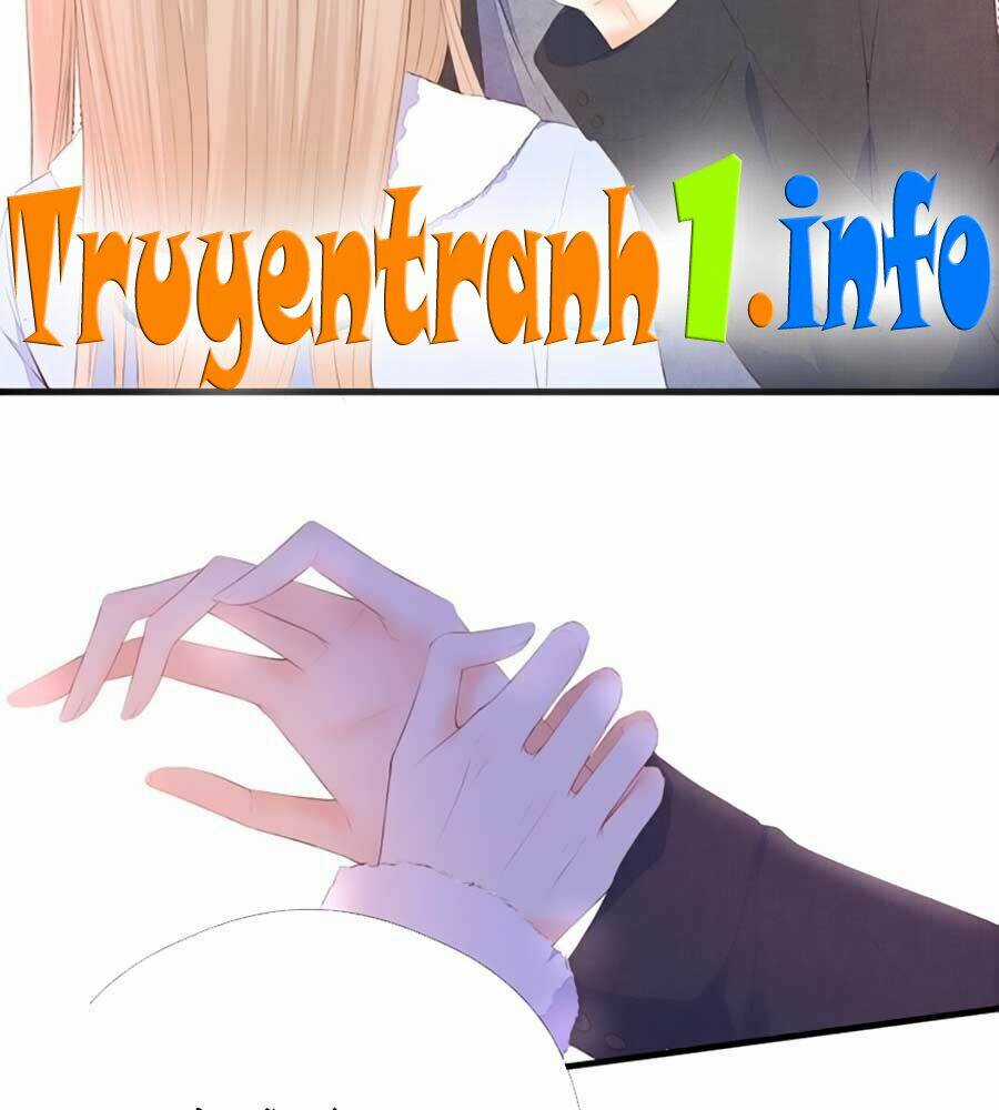 Đóa Hoa Chớm Nở Chapter 65 trang 25