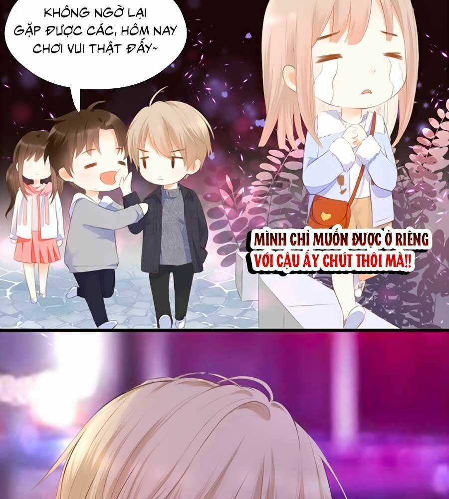 Đóa Hoa Chớm Nở Chapter 65 trang 3