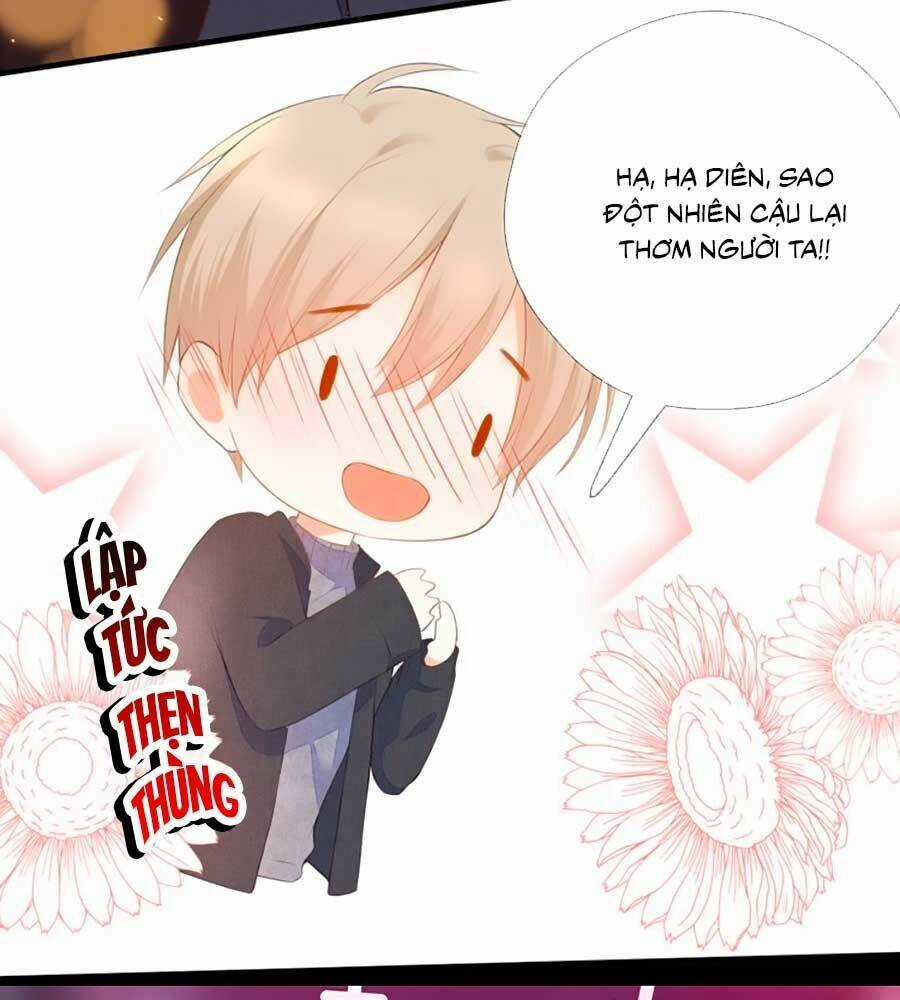 Đóa Hoa Chớm Nở Chapter 65 trang 31