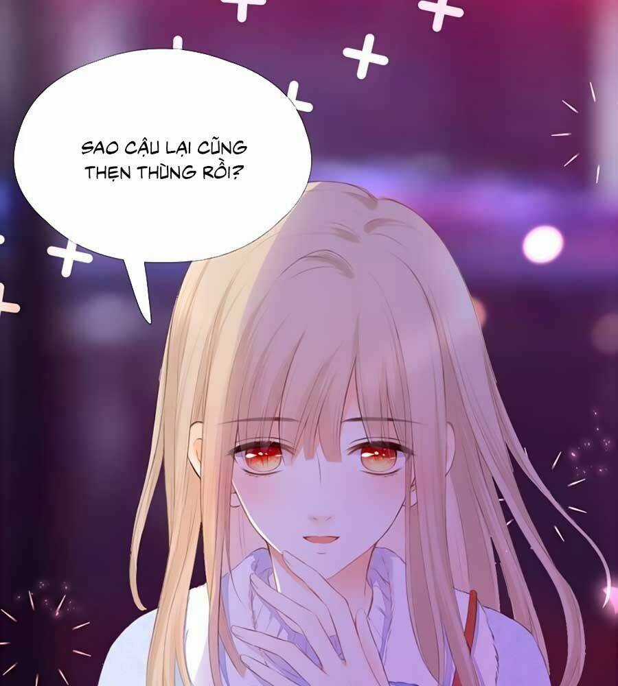 Đóa Hoa Chớm Nở Chapter 65 trang 32