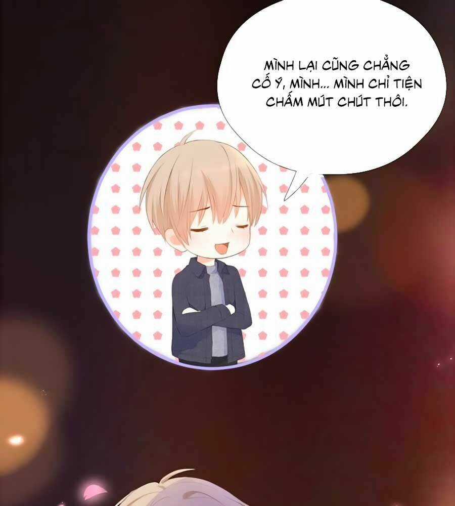 Đóa Hoa Chớm Nở Chapter 65 trang 34