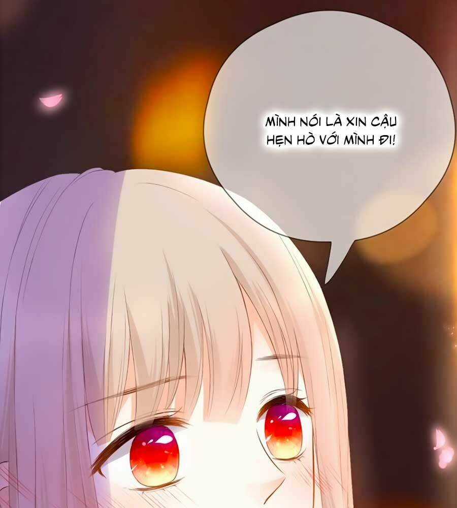 Đóa Hoa Chớm Nở Chapter 65 trang 44