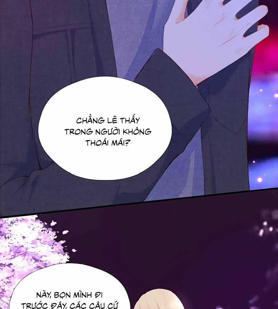 Đóa Hoa Chớm Nở Chapter 65 trang 5