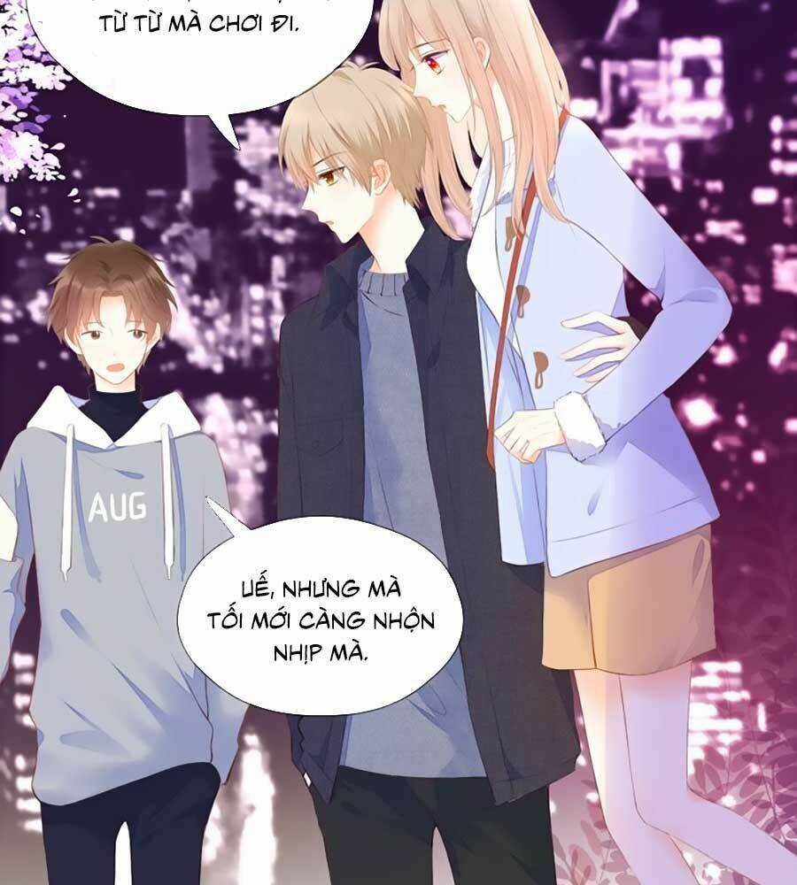 Đóa Hoa Chớm Nở Chapter 65 trang 6