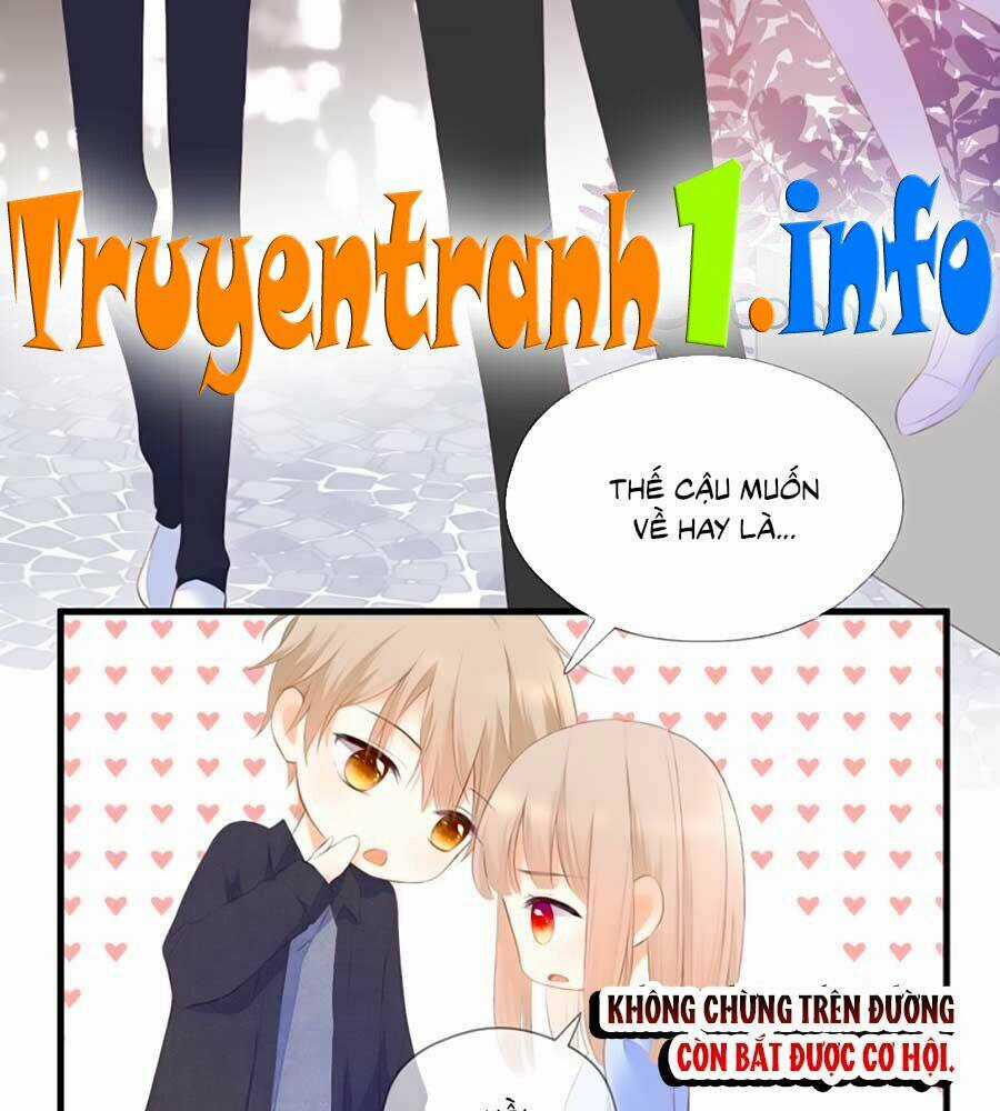 Đóa Hoa Chớm Nở Chapter 65 trang 7