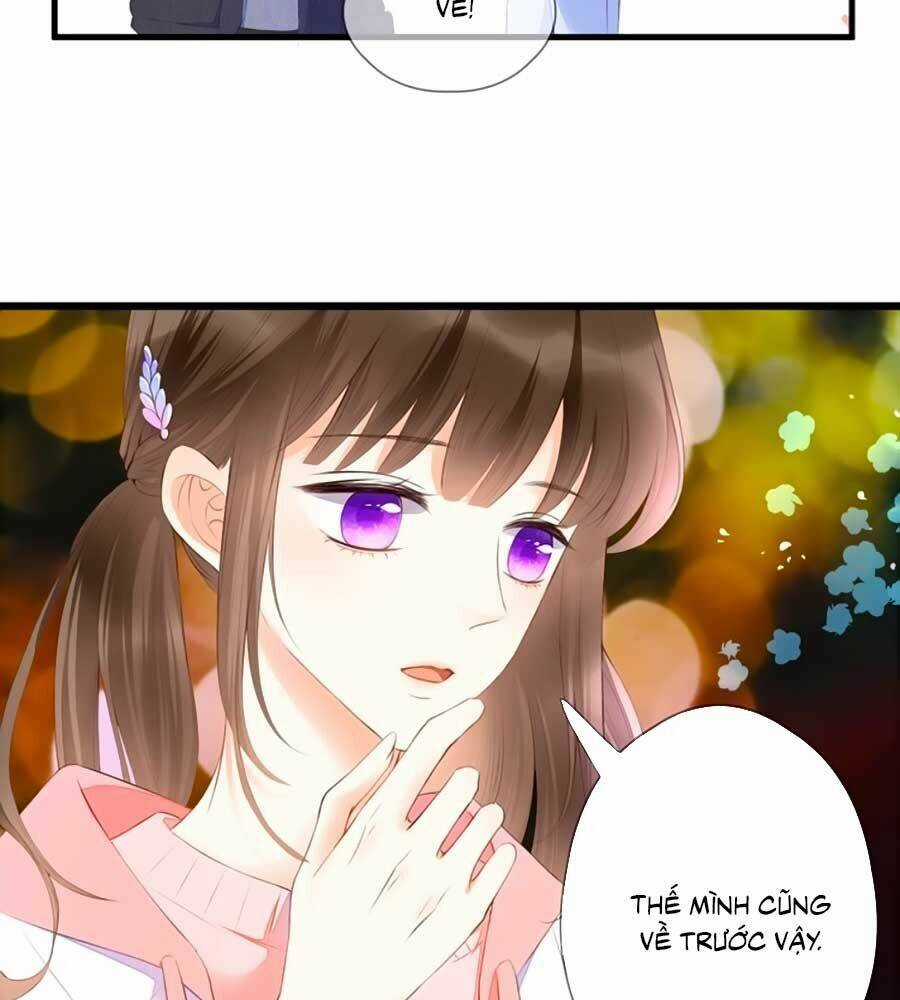 Đóa Hoa Chớm Nở Chapter 65 trang 8