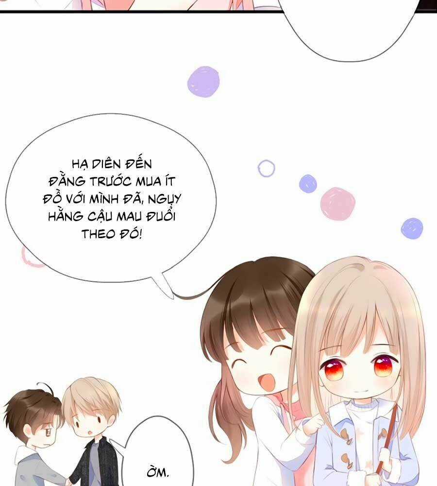 Đóa Hoa Chớm Nở Chapter 65 trang 9