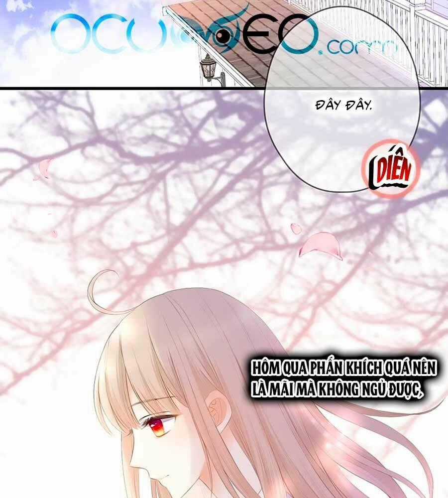 Đóa Hoa Chớm Nở Chapter 66 trang 1