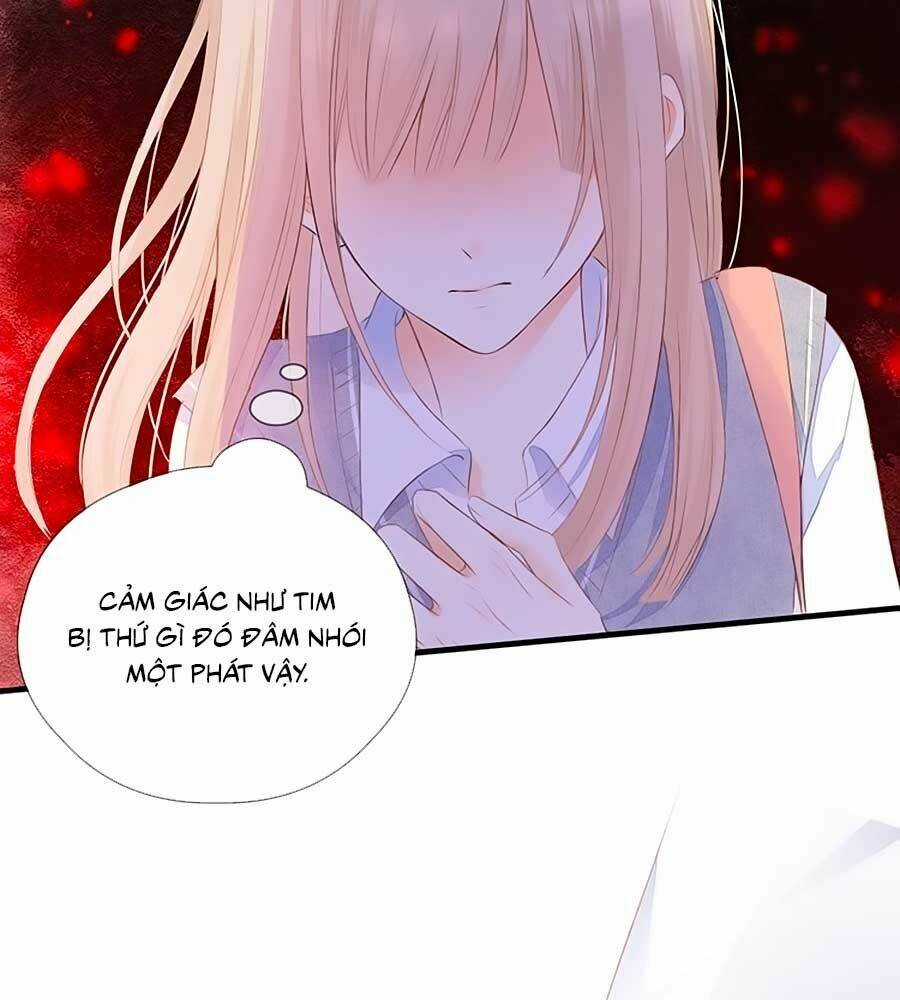 Đóa Hoa Chớm Nở Chapter 66 trang 15