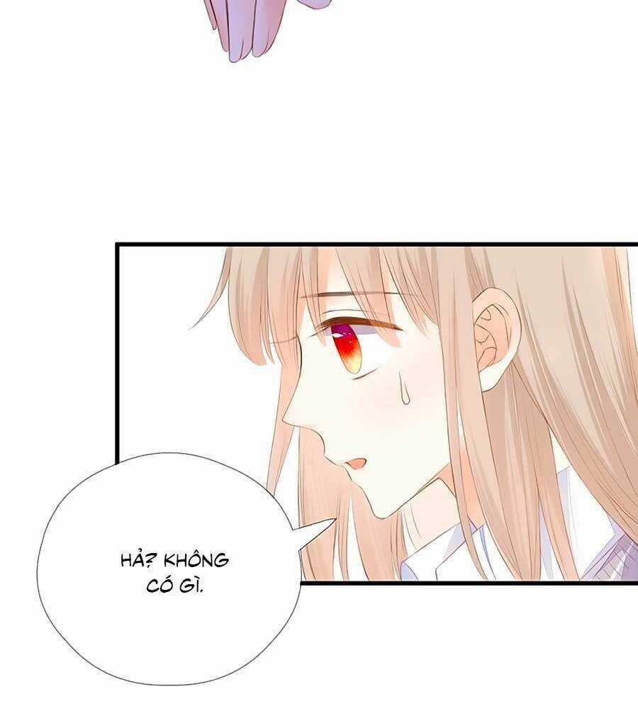 Đóa Hoa Chớm Nở Chapter 66 trang 17