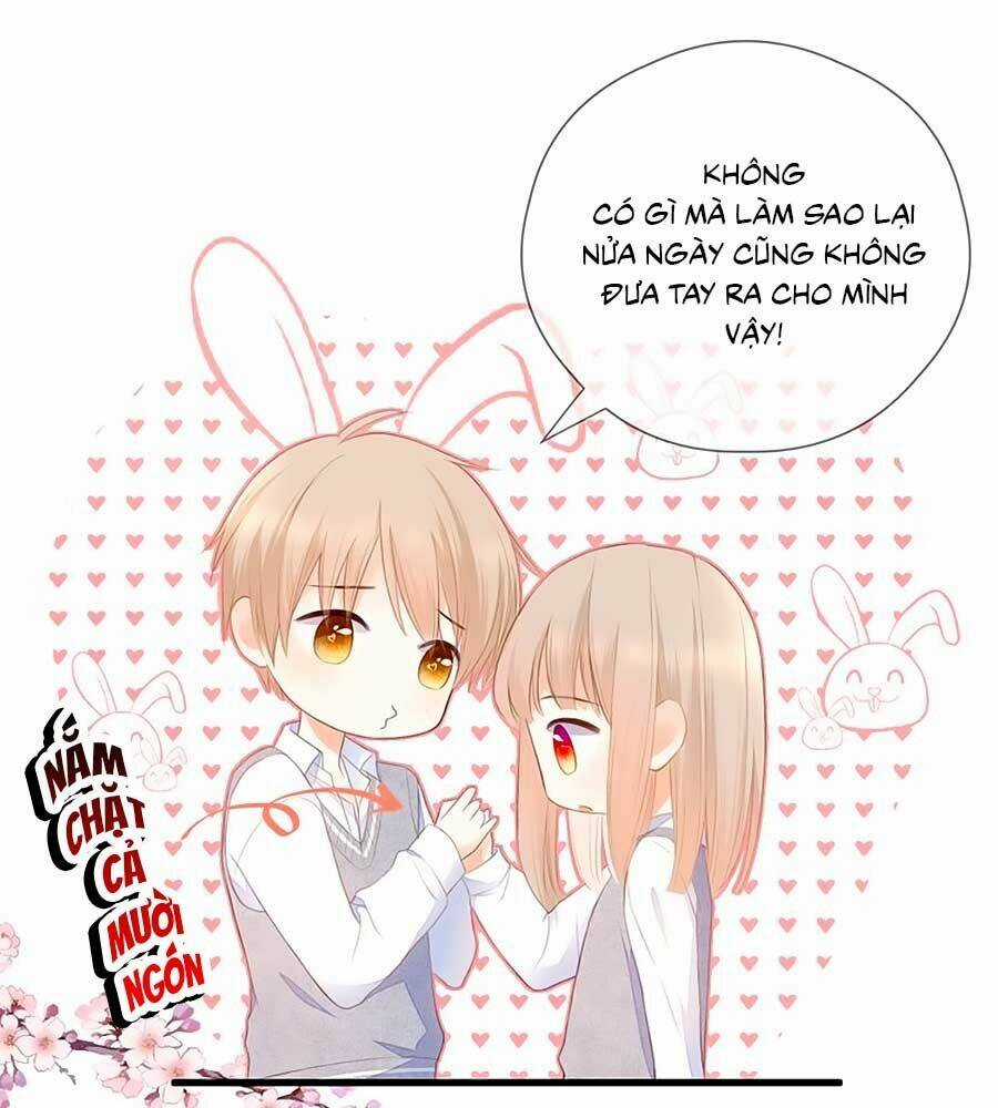 Đóa Hoa Chớm Nở Chapter 66 trang 18