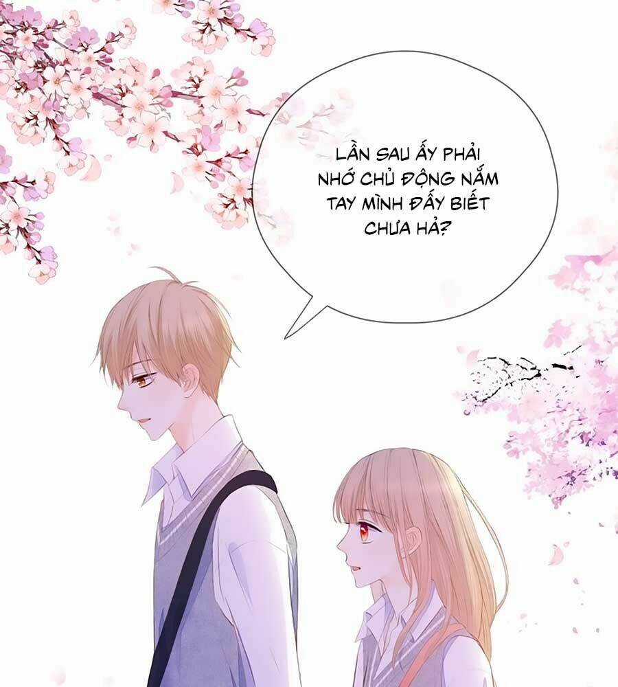 Đóa Hoa Chớm Nở Chapter 66 trang 19