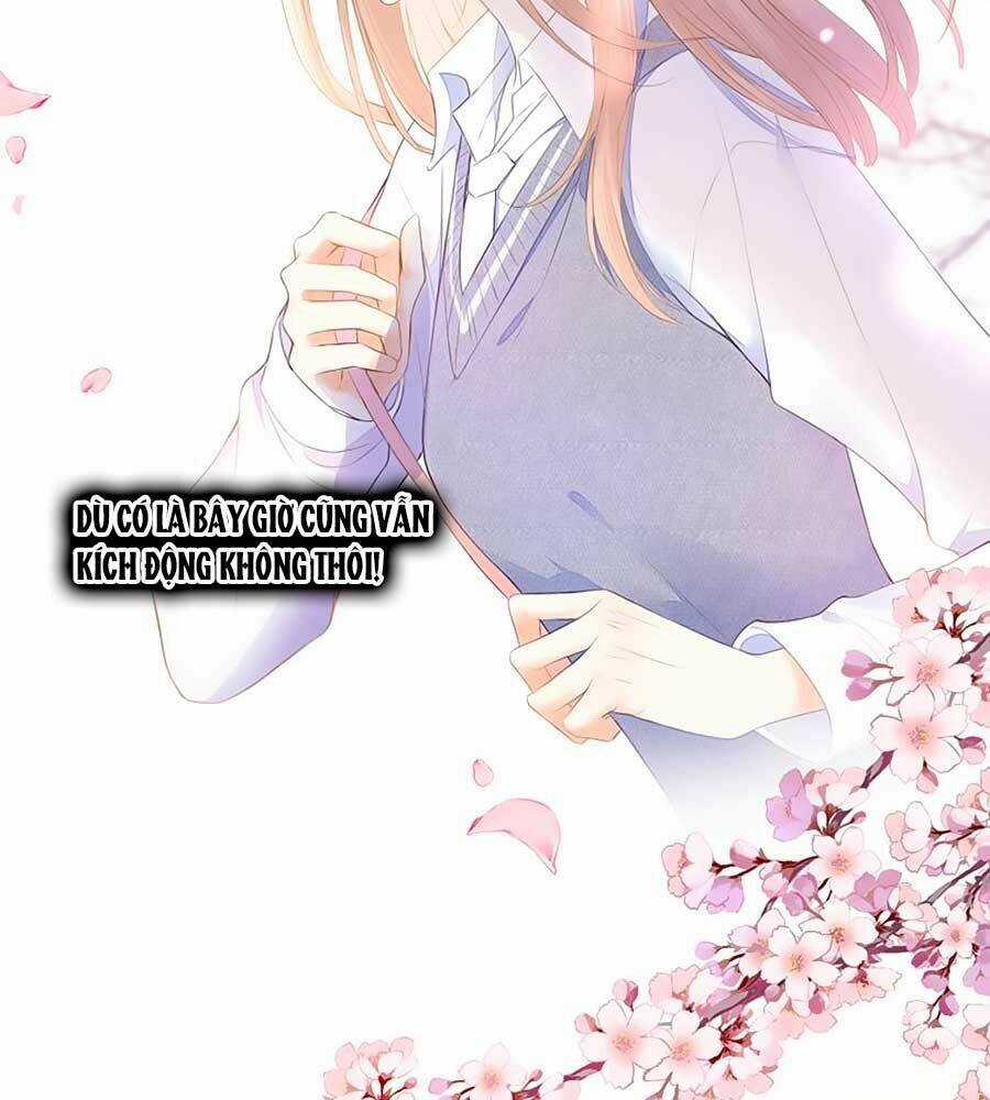 Đóa Hoa Chớm Nở Chapter 66 trang 2